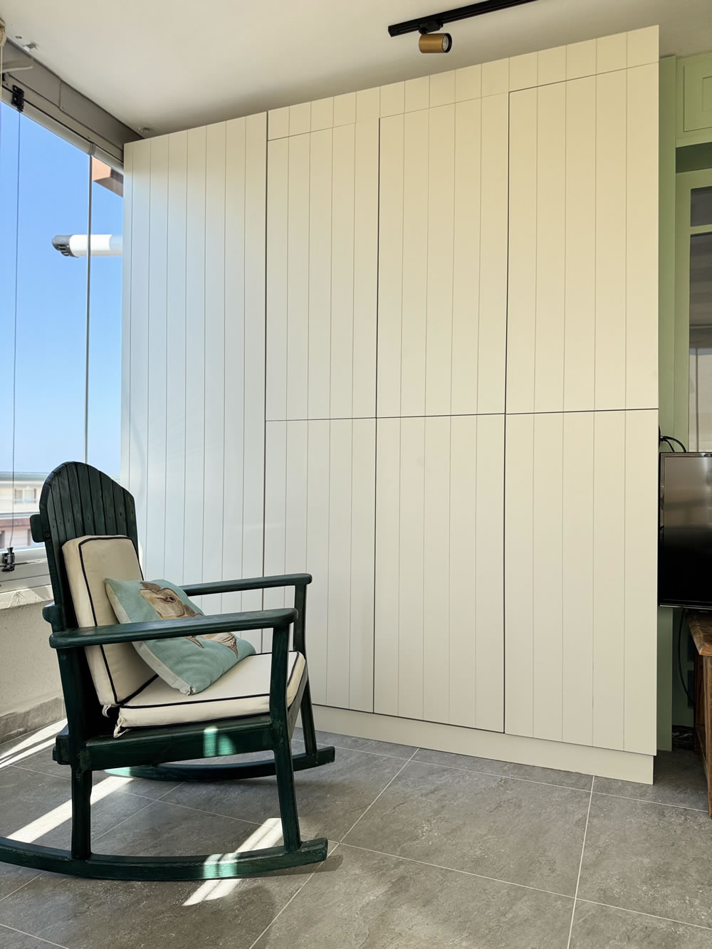 Balkon Mobilyaları
